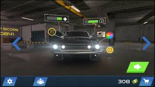 Top Best highway car drifting games | arabi cars drifting game  | walkthrough android/ios gameplay screenshot 2
