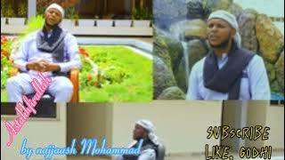 nashiidaa haarawa najjaash Mohammad #subscribe #like #ethiopia