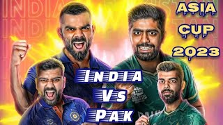 पाकिस्तान का काल बनेगा ये भारतीय बल्लेबाज | India vs Pak | virat kohli | asiacup2023 indiavspak