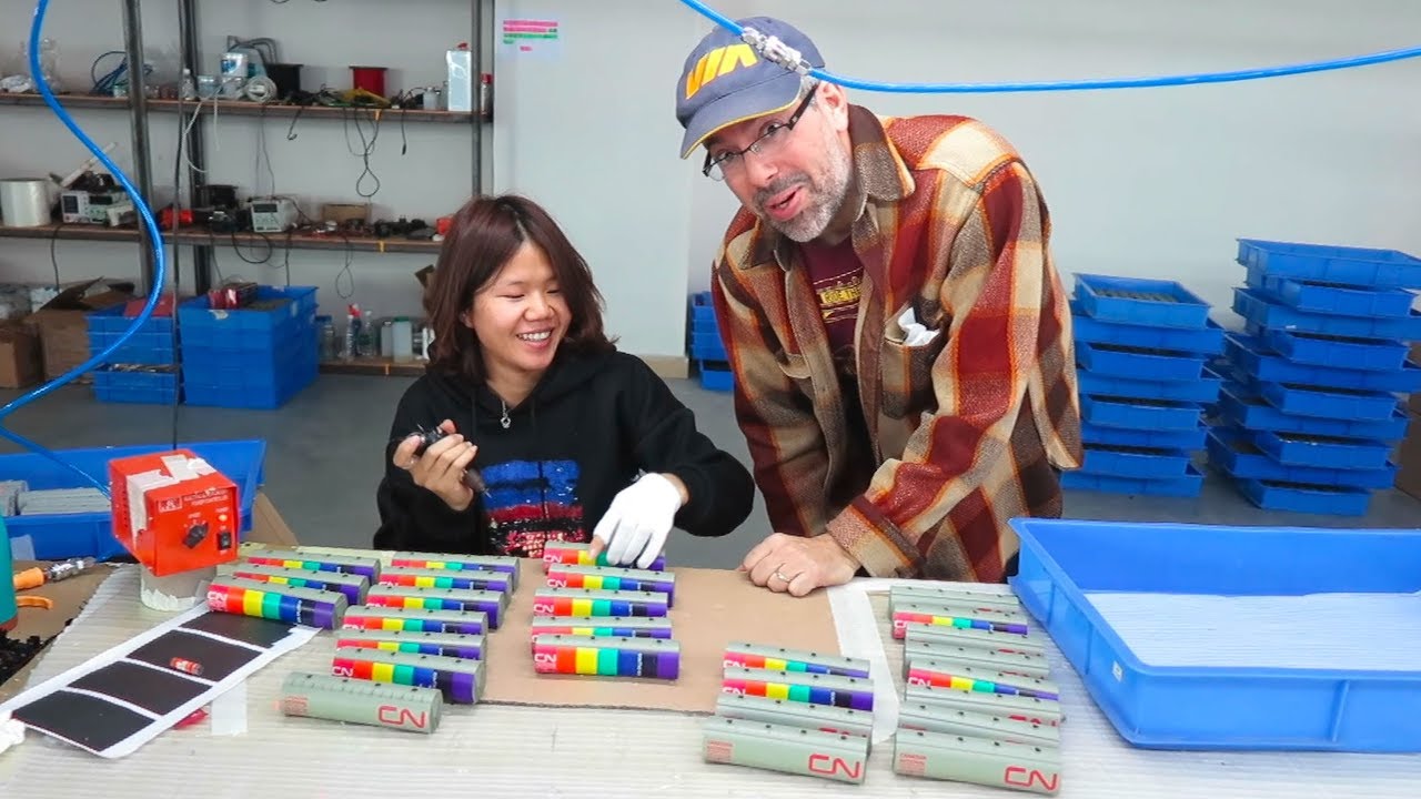 За кулисами индустрии моделирования поездов