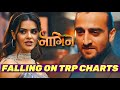 Naagin 7 Falling on TRP Charts | Zee TV Beating Naagin | Colors TV