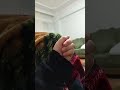 menim dört tane barmagım var baş oldu