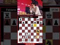 Whose Having The Fun | #shorts #chess #chesstactics #superchessclassic