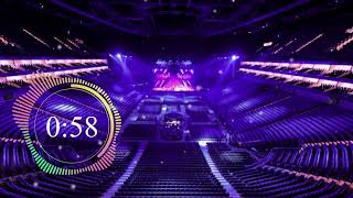 IVE (아이브) - GOTCHA (Baddest Eros) (Empty Arena)