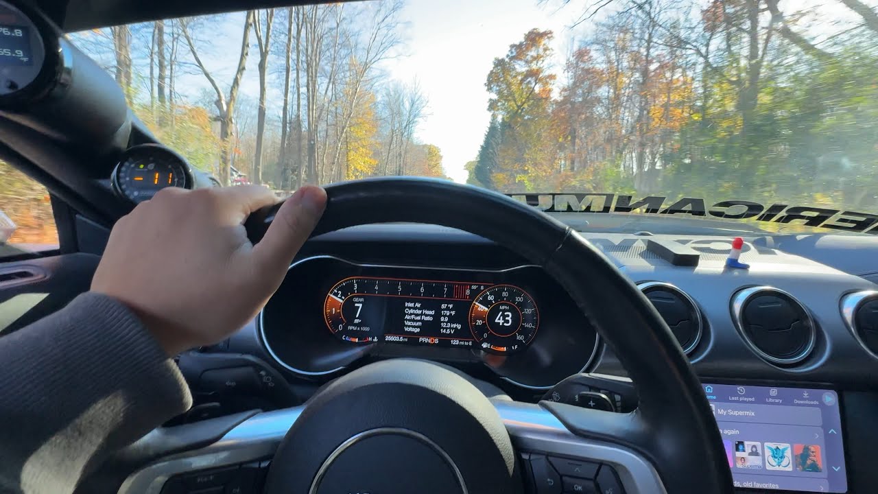 Update on my refreshed ESS G3r Supercharger - YouTube