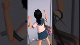 ccp jedag jedug glow up||sakura school simulator