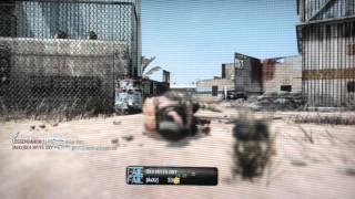 THE FAILURE AT: C.O.D EPISODE 1
