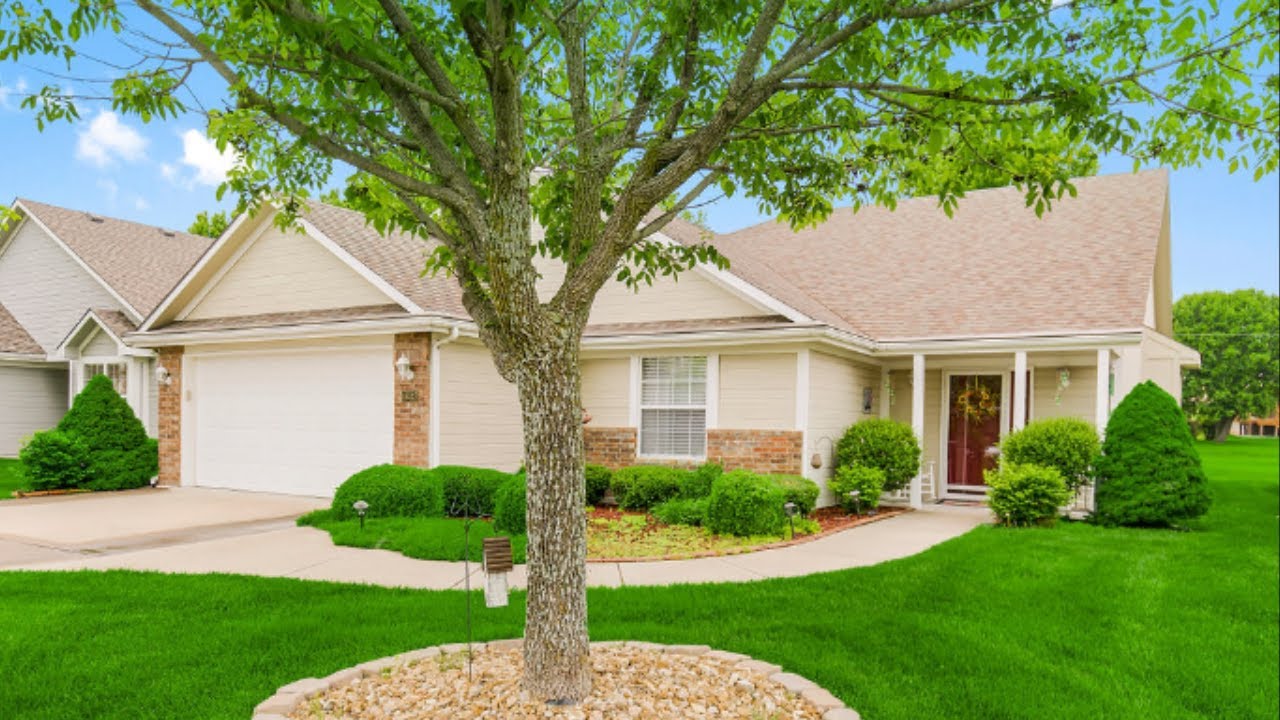 Maintenancefree villa in Independence! YouTube