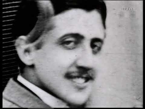 Video: Proust Marcel: Biografie, Karriere, Privatleben