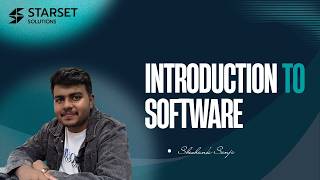 Software Class 0 – Foundations of Programming, Logic & Software Development