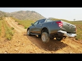 Mitsubishi Triton - Super Select 4WD II (SS4 II)