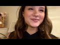 Hayley LeBlanc New TikTok!