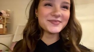 Hayley LeBlanc New TikTok!