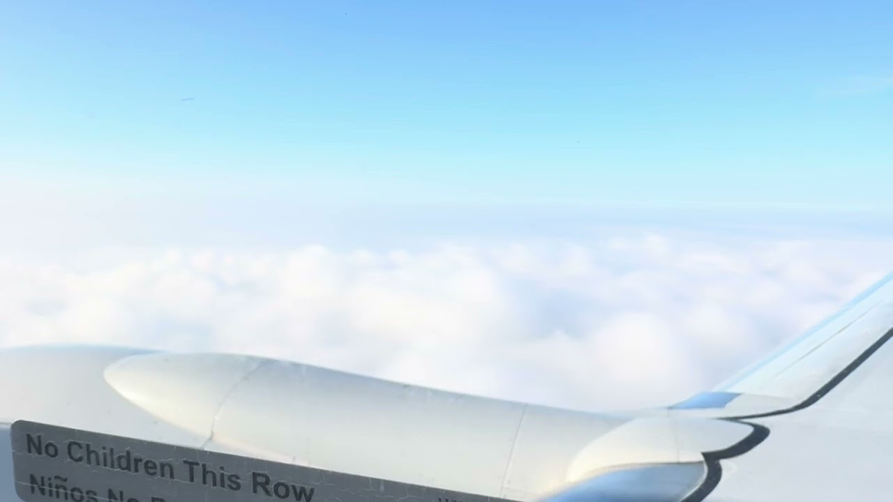 Jul 4, 2024 | SFOtoORD | UA[flight#] | 737 MAX-9 N47505 | Seat20F | EarlyAM | Short | Part2