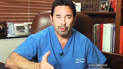Dr. Paul Nassif discusses appearance after Botox wears off
