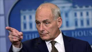 John Kelly On The Nunes Memo It Will Be Released Pretty Quick