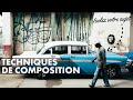 9 techniques de composition en photo de rue