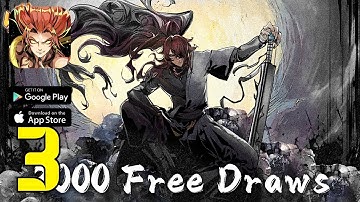 Legend of Kingdoms Idle RPG Gameplay Walkthrough Part 3 - Unlocking Powerfu New Heroes(iOS, Android)