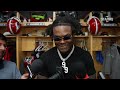 Post-Game - Clarence Hicks - 23.08.25