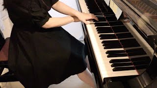 アルバムの綴り - 演奏動画のサムネイル