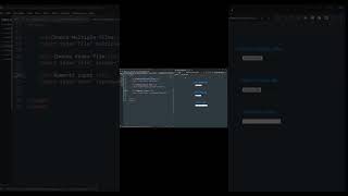Input Tag With Type Attribute Html Tutorial