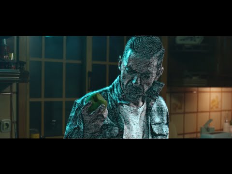 X-TENSE - BAL4DA 2UM CAR0XO ft DAVE WOLF RODRIGUEZ [O FILME] prod by X-TENSE