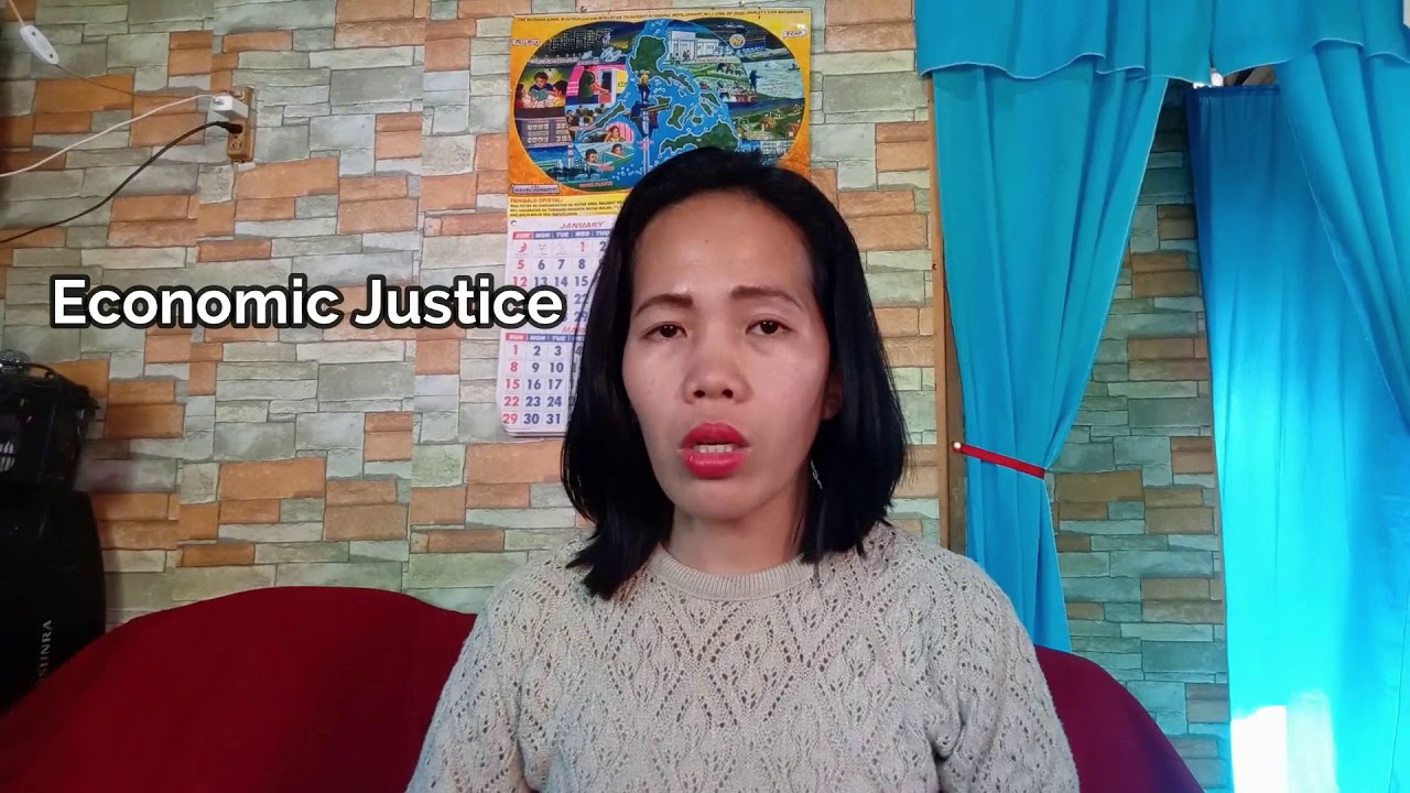 Moral Challenges Of Globalization YouTube