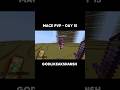 BRO GOT ANNIHILATED 💀 | Mace PvP - Day 15 #minecraft #minecraftpvp #macepvp