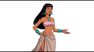 Olivia & the Silent Spirit – Discovering the True Self