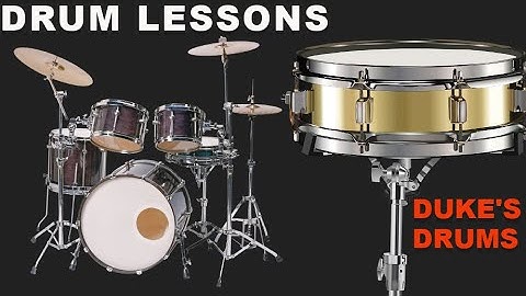 How to utilize accented 16th notes to enhance your creativity