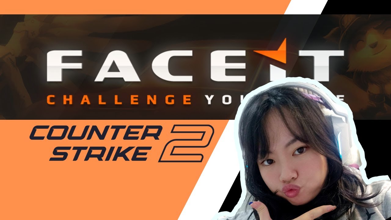 [FaceIt] Habis Mandi Ku Terus Face It