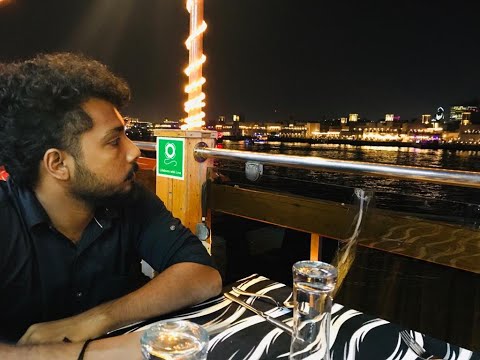 Dubai Dhow Cruise trip with Mrz Goku | Mrz Gokuനോട് ഒപ്പം Dubai Dhow Cruise യാത്ര |