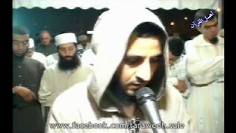 من سورة يوسف للقارئ عبد المنعم بلكعوط