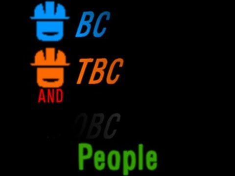 Bc Tienen Tbc Y Obc Tienen Tbc Bug Youtube - como donar robux con el bc tbc obc youtube