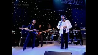 Lionel Richie  - You Are My Destiny  - TOTP  - 1992
