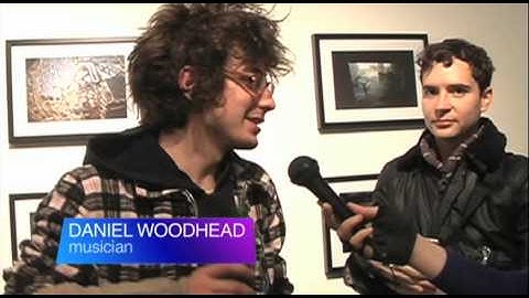 ArtStars* 26 - David Waldman