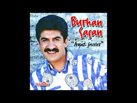 Burhan Çaçan - Yolcu
