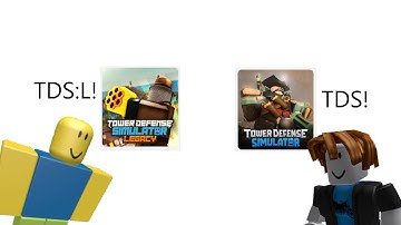 TDS vs TDS:L (Meme, but in a nutshell)