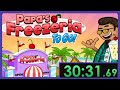 Dew Robi Speedrun Papa's Freezeria