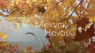 HaberTürk & BloombergHT Mevsim Havası jeneriği. Resimi