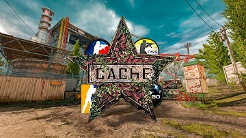 ✮ Cache ☭ (de_cache) the Maps Pack for CS 1.6, CS:S, CS:GO & CS 2 ☣