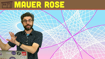 Coding the Maurer Rose