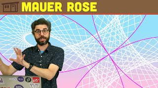 Coding the Maurer Rose