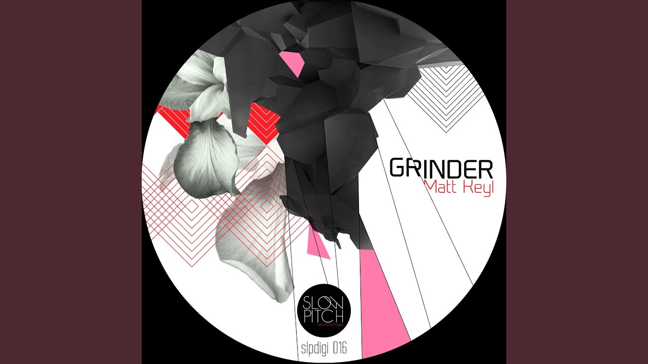 Watch Grinder on YouTube Watch Grinder on YouTube