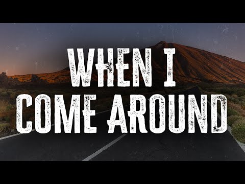 Green Day - When I Come Around / Lyrics