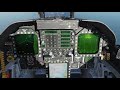 DCS F/A-18C IFF Problem