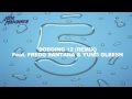 Dodging 12 (Remix) Feat. Fredo Santana & Yung Gleesh