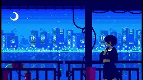 Lofi chill/ study vibes: WYS - Snowman (1 hour loop)