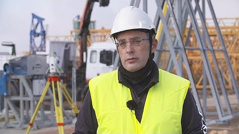 Will construction workers be replaced by robots?