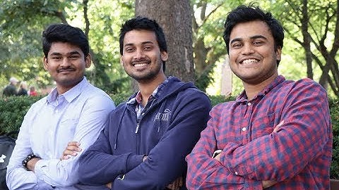 UDayton Global Career Accelerator: Student Story